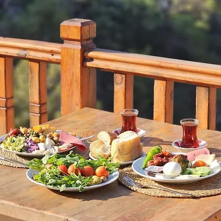 Ξενοδοχείο Manzara Non Alcoholic Family 3*