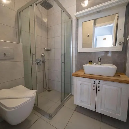 Manzara Non Alcoholic Family Hotel 3*