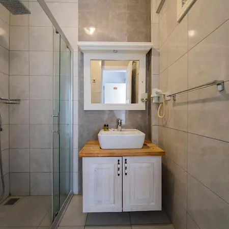 Hotel Manzara Non Alcoholic Family 3*